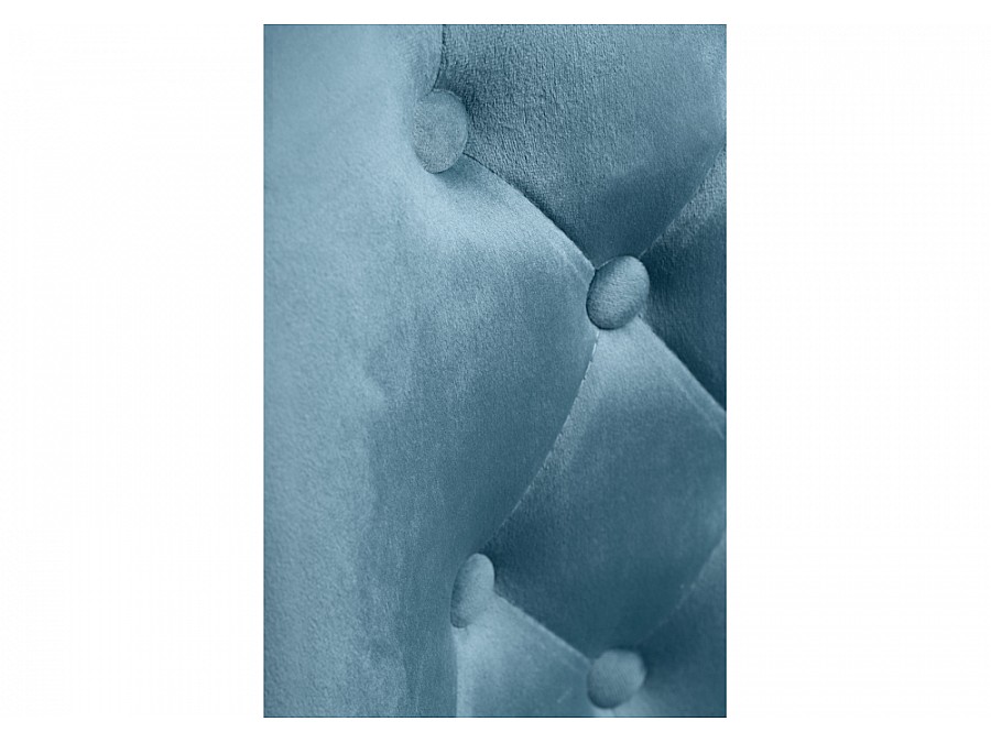 Барный стул Ofir blue