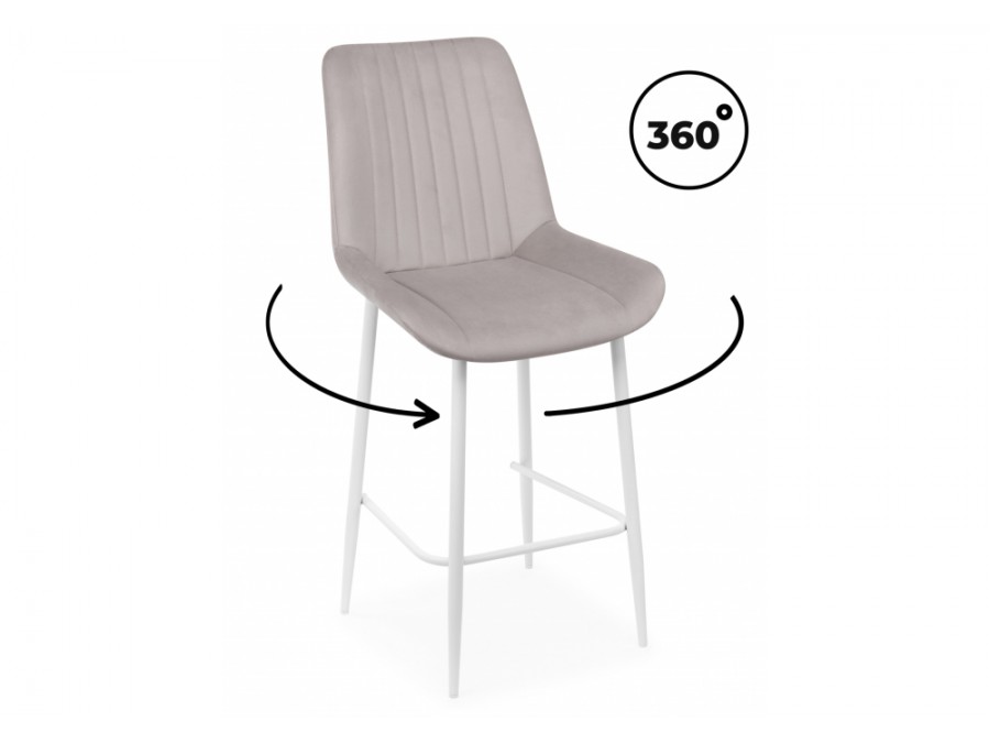 Седа 360 латте (zd 290) / белый np