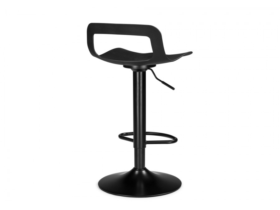 Барный стул Volt black