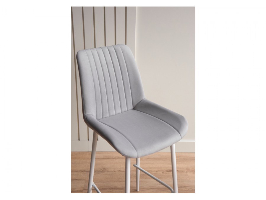 Седа светло-серый (zd 960) / белый