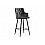 Барный стул Ofir dark gray