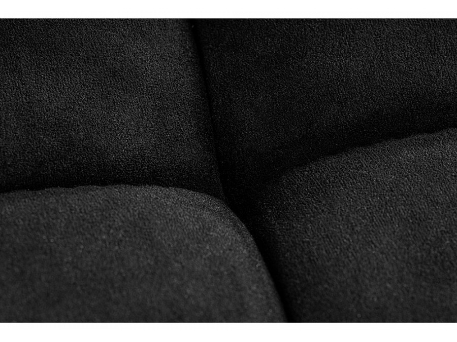 Барный стул Амаури катания блэк / черный матовый