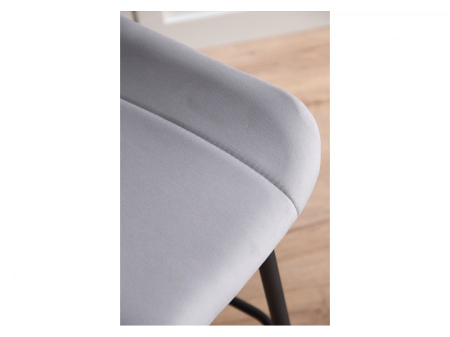 Седа светло-серый (zd 960) / черный