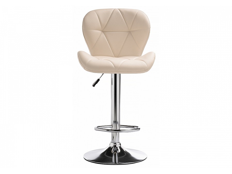 Барный стул Trio 1 beige