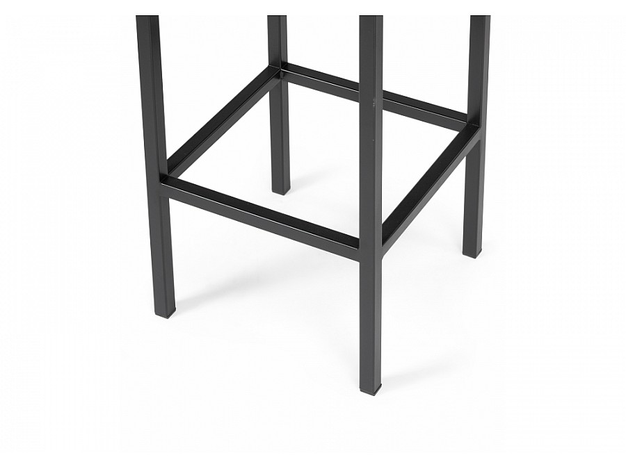 Лофт микровелюр катания изумруд / черный матовый