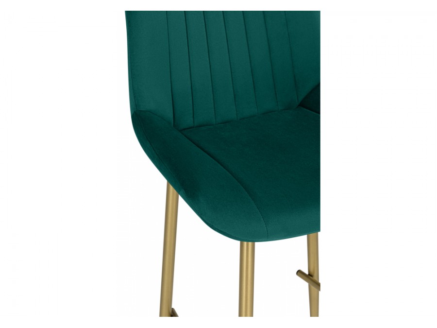 Седа зеленый (zd 667) / золотой