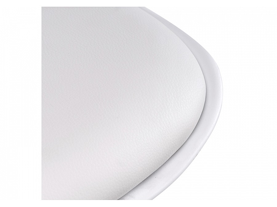 Барный стул Soft white