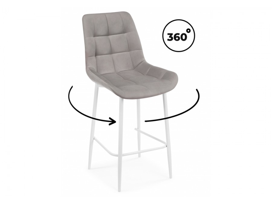 Челси 360 латте (zd 290) / белый np