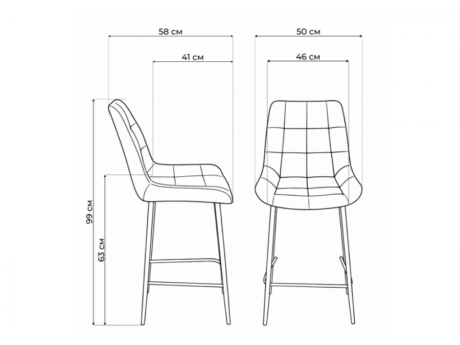 Челси 360 темно-серый (zd 995) / серый np