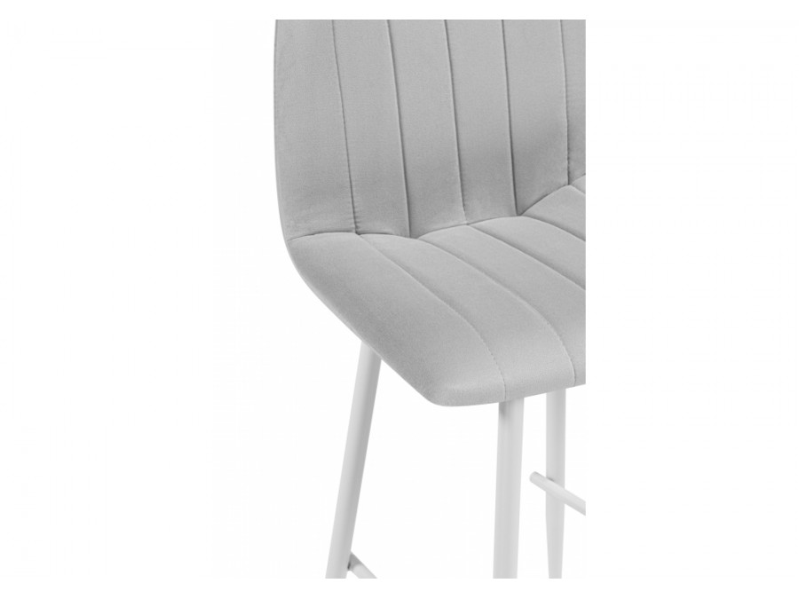 Дани Мини светло-серый (zd 960) / белый np