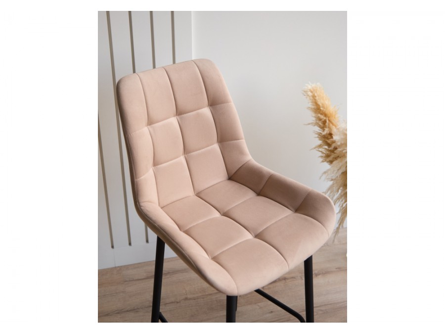 Челси 360 бежевый (zd 210) / черный np