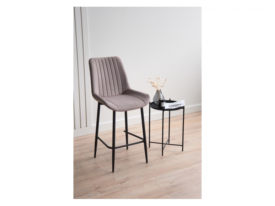 Седа латте (zd 290) / черный