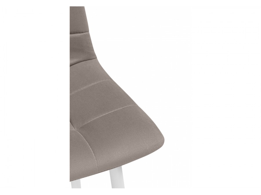 Чилли Мини латте (zd 290) / белый np