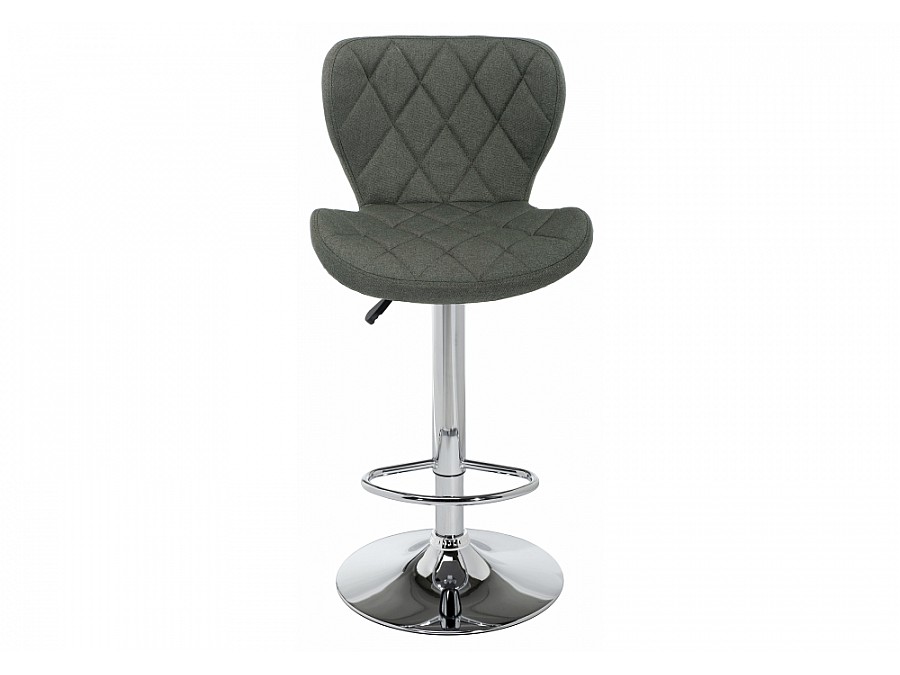 Porch dark grey fabric