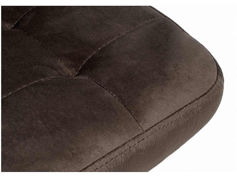 Paskal vintag black / brown