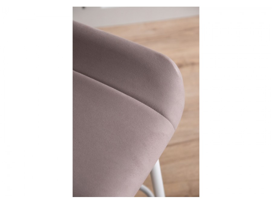 Седа латте (zd 290) / белый