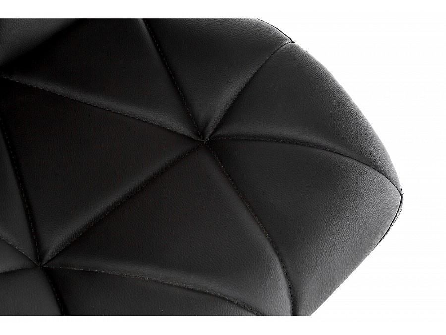 Барный стул Trio черный