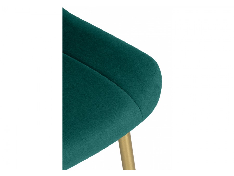 Седа зеленый (zd 667) / золотой