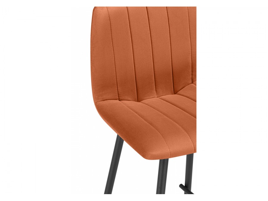 Дани Мини терракотовый (zd 432) / черный np