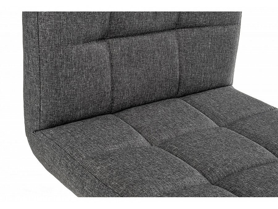 Paskal grey fabric