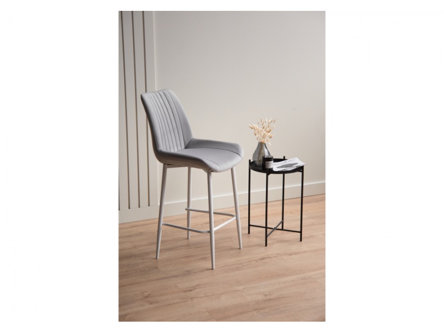 Седа 360 светло-серый (zd 960) / белый np