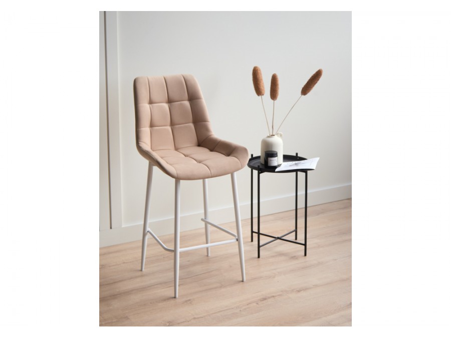 Челси бежевый (zd 210) / белый