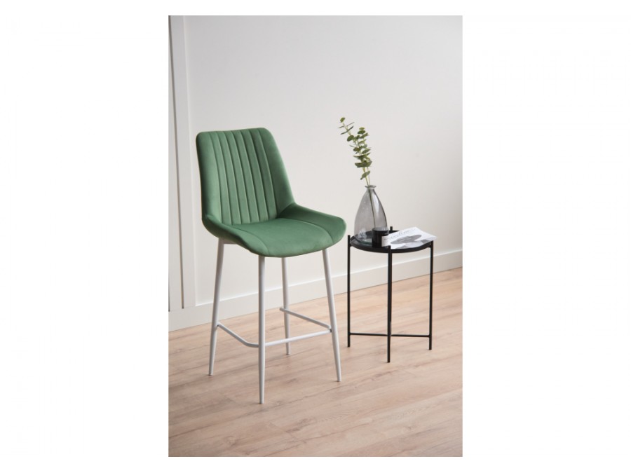 Седа фисташковый (zd 651) / белый