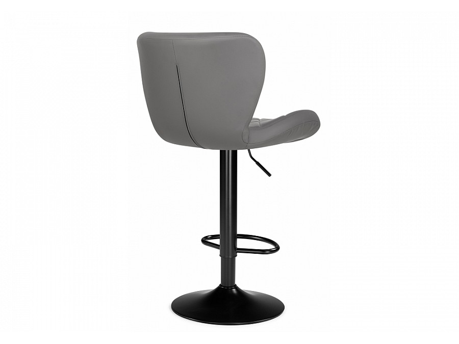 Porch серый / черный