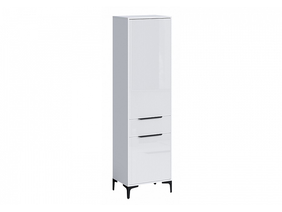 Иадама белый / белый глянец комплектация 6