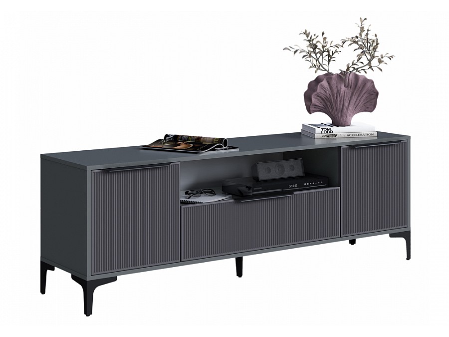 Иадама графит / графит софт комплектация 7