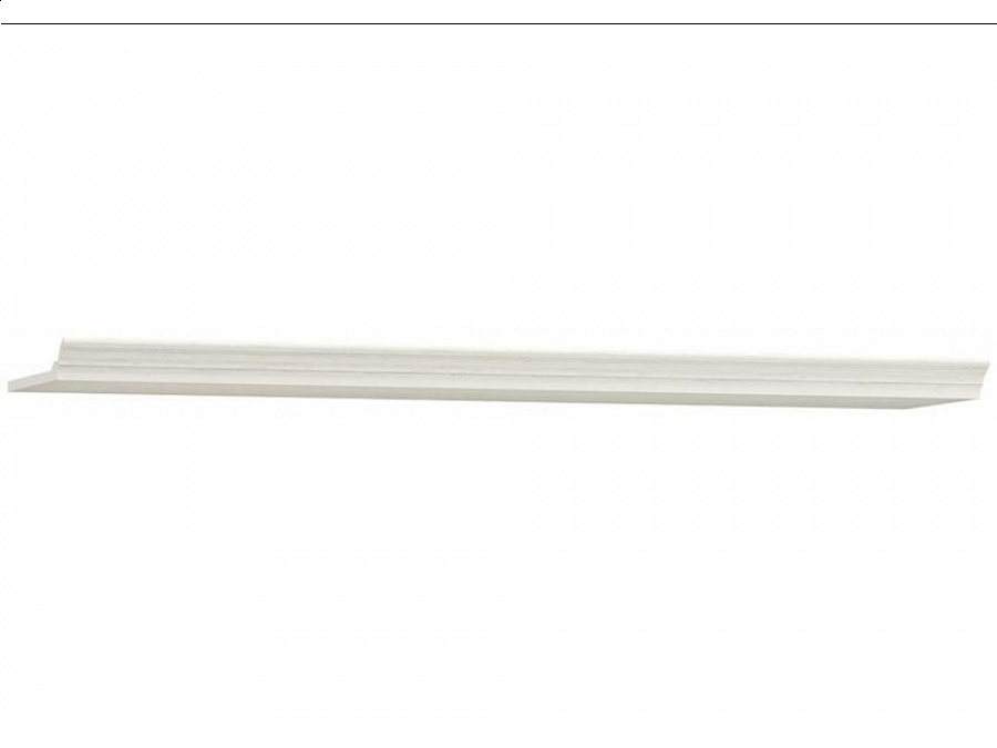 Гарнитур для гостиной Ливерпуль белый / ясень ваниль НМ-1012-100 комплектация 1