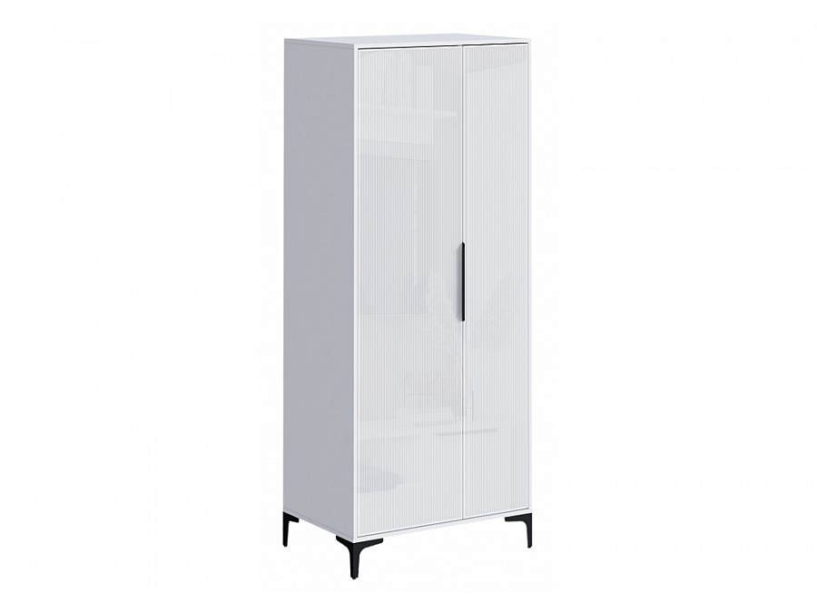 Иадама белый / белый глянец комплектация 2