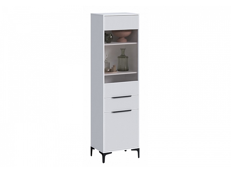 Иадама белый / белый глянец комплектация 6