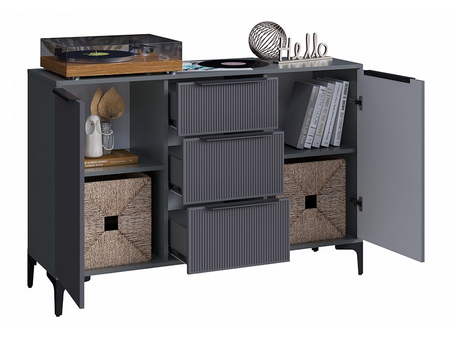 Иадама графит / графит софт