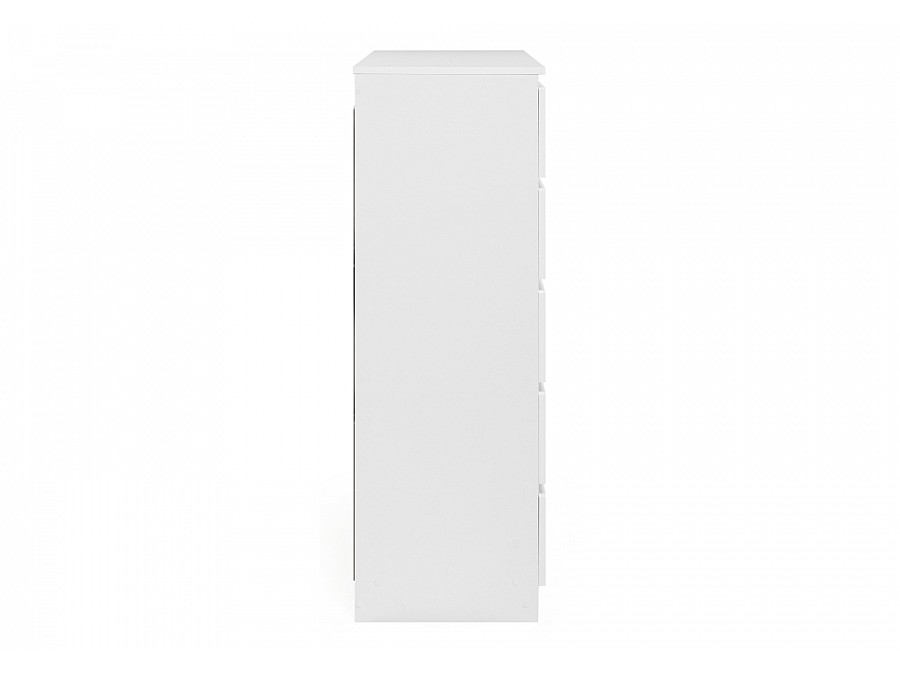 Комод Мадера К10М лдсп белый