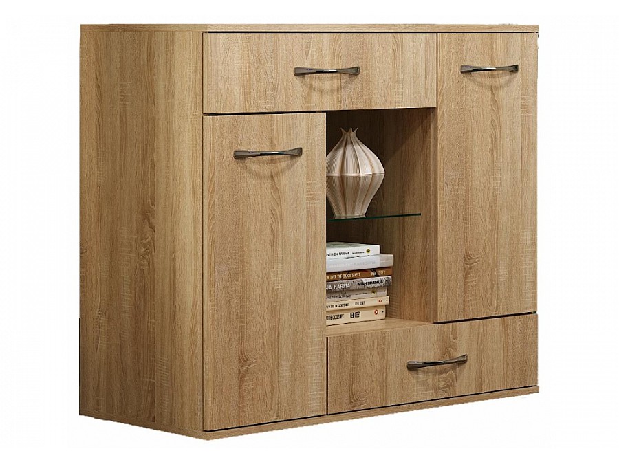 Комод Амран сонома