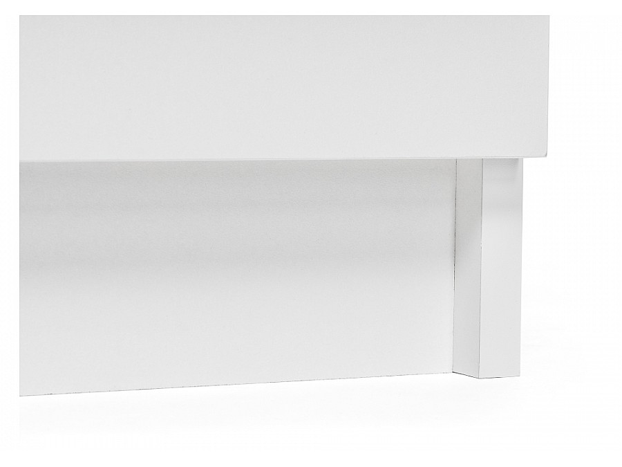 Комод Мадера К10М лдсп белый