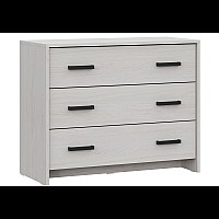 Комод Taika ясень анкор светлый