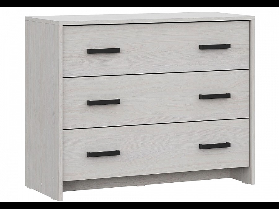 Комод Taika ясень анкор светлый