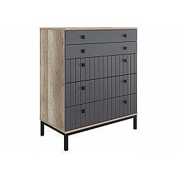 Комод Пласидо