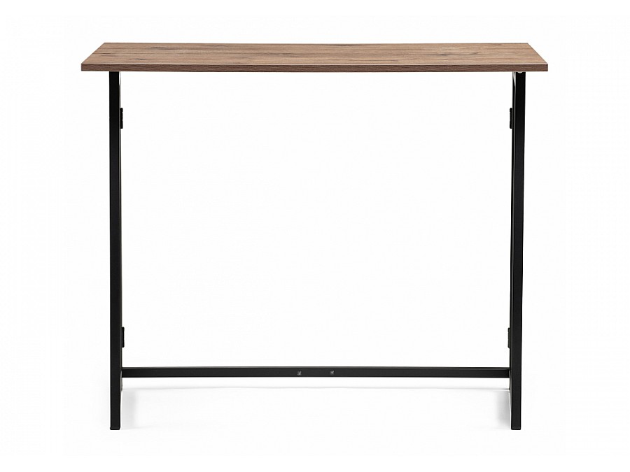 Компьютерный стол Бринг складной 90х55х74 дуб велингтон