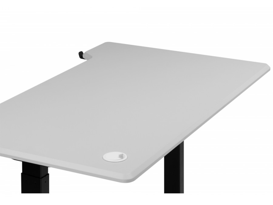 Маркос 140х80 тауп / черный