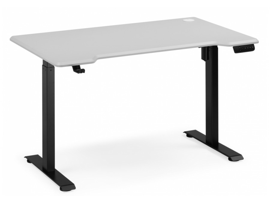 Маркос 140х80 тауп / черный