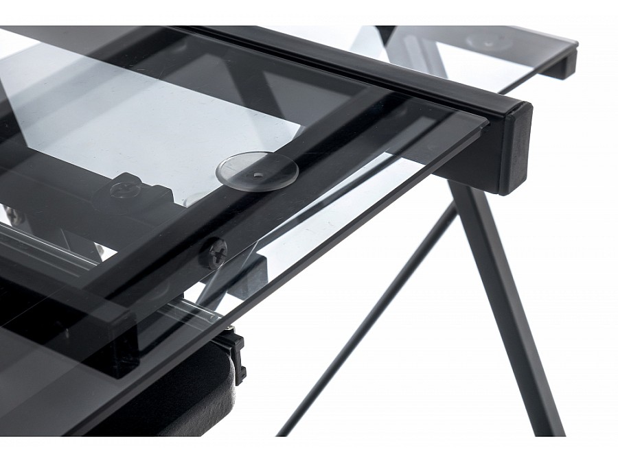 Компьютерный стол Kros 140х55х101