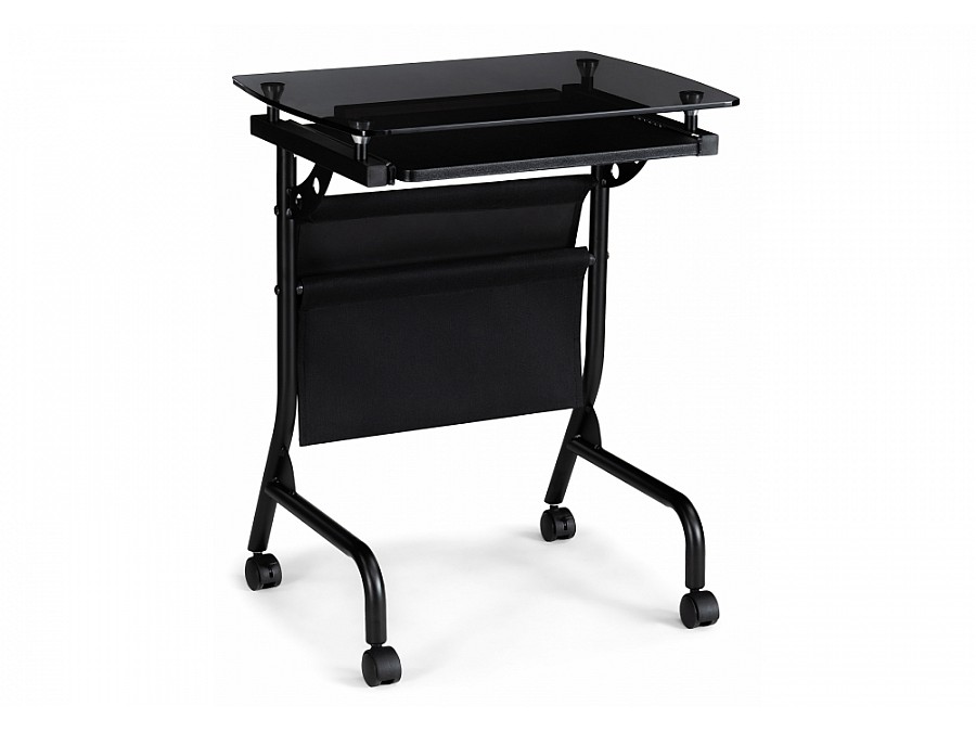 Компьютерный стол Riko 54х40х67 black