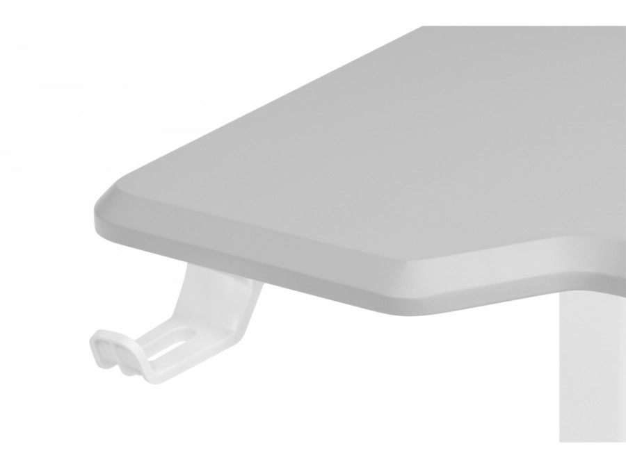 Маркос 120х75 тауп / белый