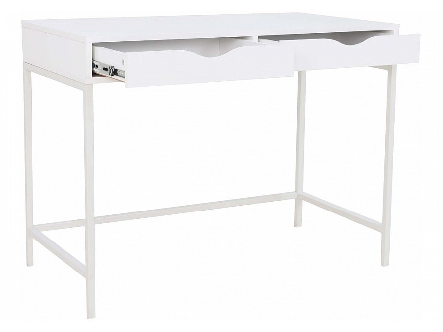 Дейл белый шелк