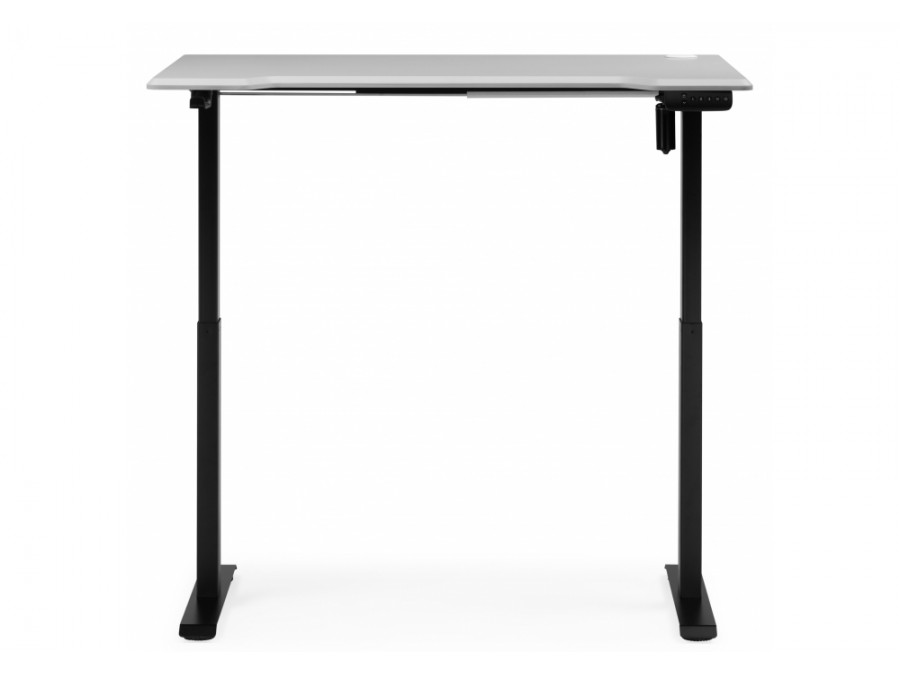 Маркос 140х80 тауп / черный