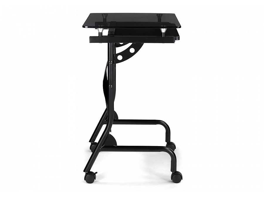 Компьютерный стол Riko 54х40х67 black