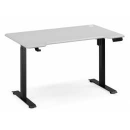 Маркос 120х75 тауп / черный